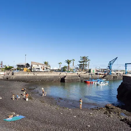 Апартаменты Marina Mirage