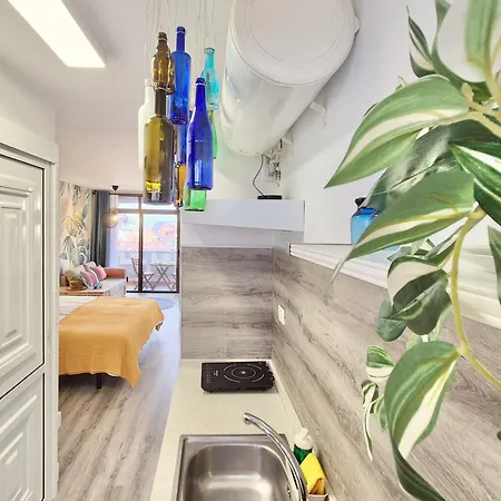 Marina Mirage Апартаменты *