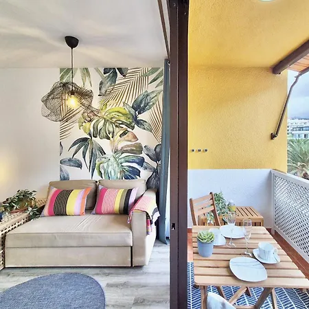 Marina Mirage Пуэрто-де-ла-Крус