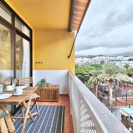 Marina Mirage Апартаменты