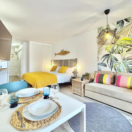 Marina Mirage Пуэрто-де-ла-Крус