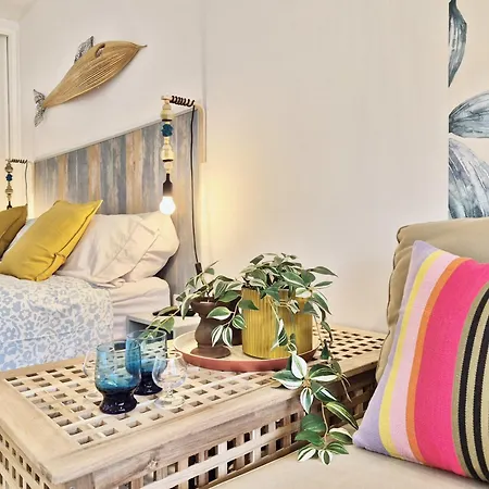 Marina Mirage Апартаменты