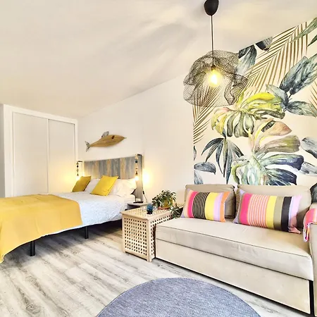 Marina Mirage Апартаменты