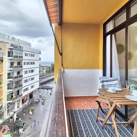 Marina Mirage * Пуэрто-де-ла-Крус