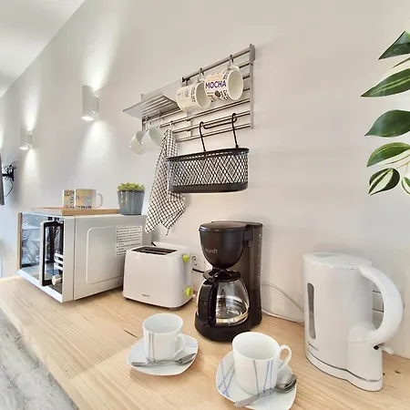 Marina Mirage Пуэрто-де-ла-Крус