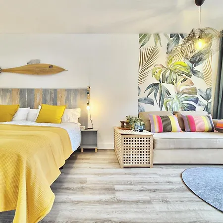 Marina Mirage * Пуэрто-де-ла-Крус