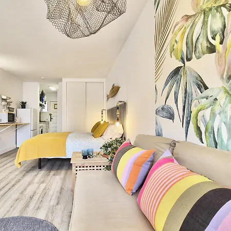 Marina Mirage * Пуэрто-де-ла-Крус