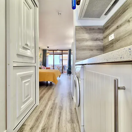 Marina Mirage Пуэрто-де-ла-Крус