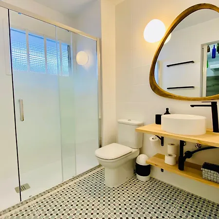 Apartamento Marina Mirage Puerto de la Cruz (Tenerife)