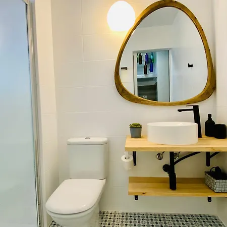 Marina Mirage Пуэрто-де-ла-Крус