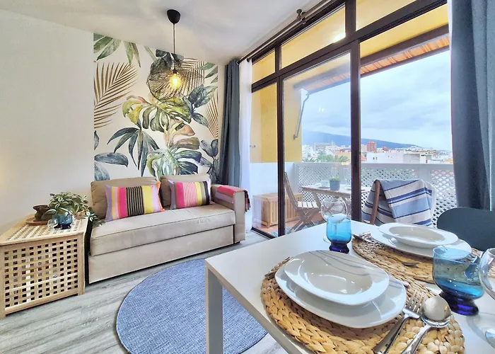 Marina Mirage Appartement *