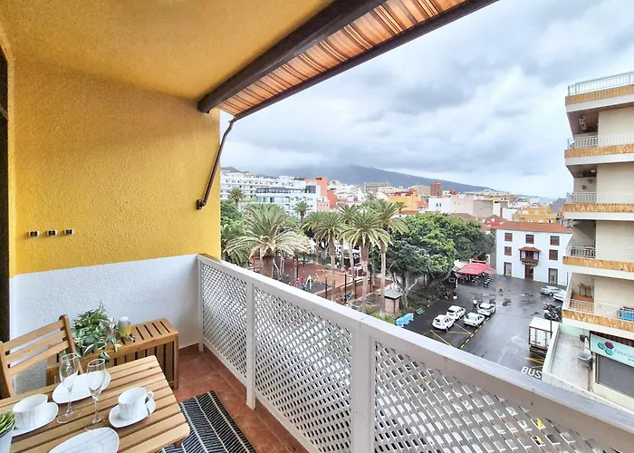 Marina Mirage Appartement