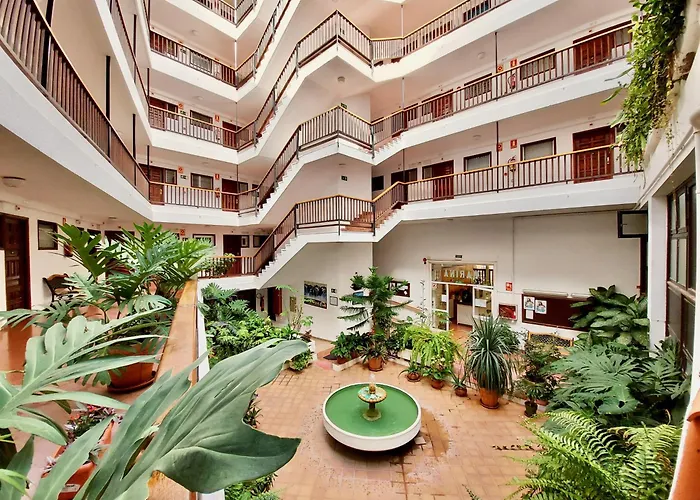 Marina Mirage Appartement *
