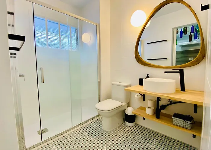 Appartement Marina Mirage Puerto de la Cruz (Tenerife)